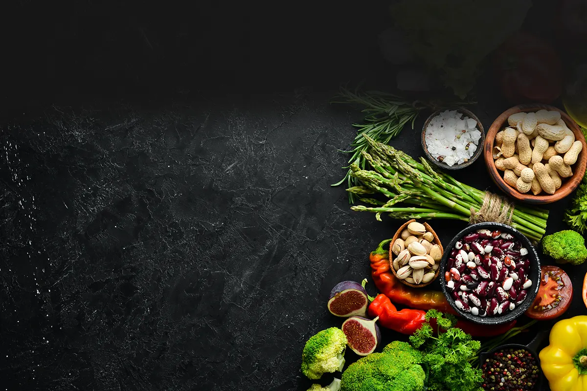Les produits bio et naturels