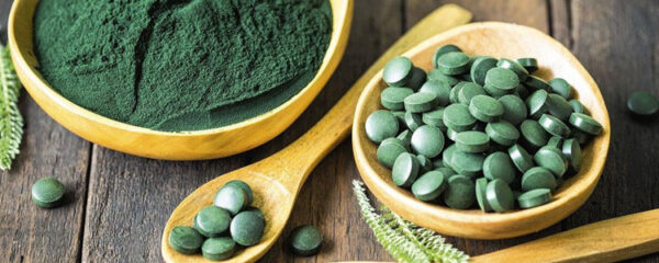 Spiruline