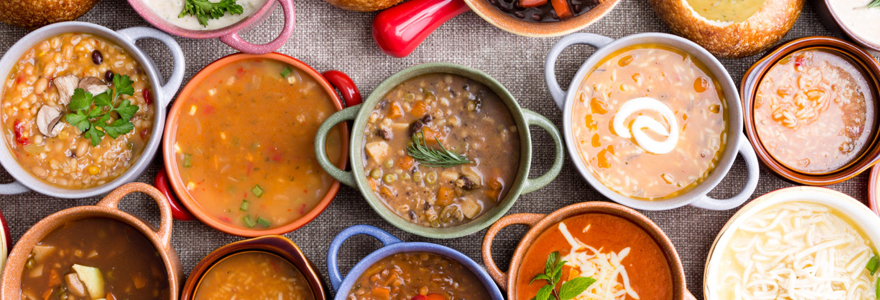 aliments coupe faim