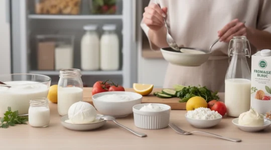 quels-produits-laitiers-frais-integrer-dans-une-cuisine-minimaliste